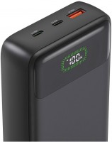 PD27-W65 (27.000mAh) Powerbank grau
