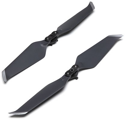 4x Ersatzpropeller + 4x Propellerschutz Für S2 Drohne – Sicher Fliegen & Lange Spaß Haben
