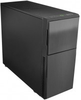 Deep Silence 3 Midi Tower anthrazit