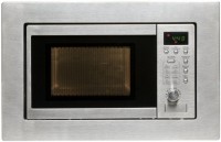 EMW 20.1 G Kombi-Mikrowelle edelstahl