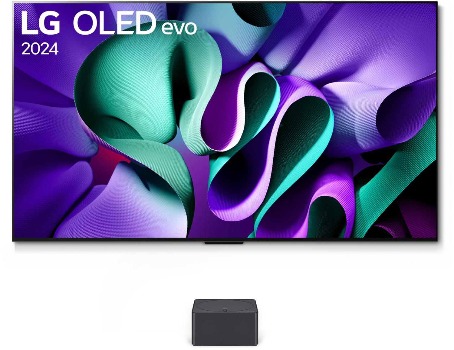 OLED65M49LA 164 cm (65″) OLED-TV