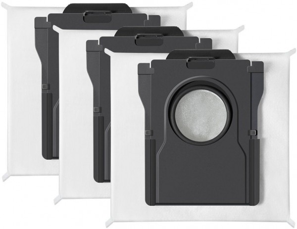 Staubbeutel 3,2L (3er-Pack)