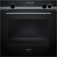HR478G5B6S Einbaubackofen schwarz