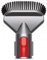 Extra-Hart Bürste für Dyson V7/V8/V10