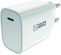 USB Type-C Ladegerät (20W) weiß