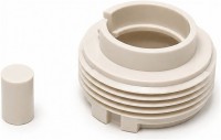 ZBHTR20WT Adapter Giacomini