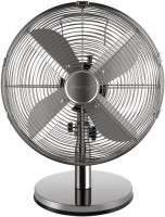 VT T6 Tischventilator gunmetal