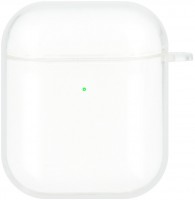 AIR Box Kopfhörer Zubehör transparent