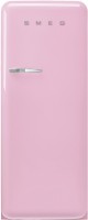 FAB28RPK6 Standkühlschrank mit Gefrierfach cadillac pink