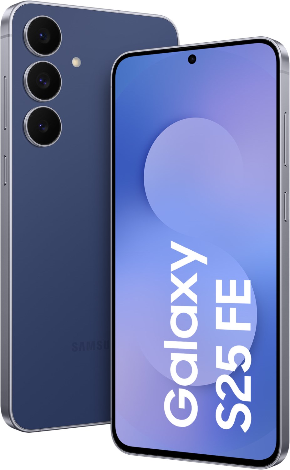 Galaxy S25 FE (256GB) Smartphone navy