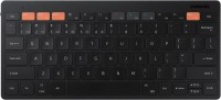 Smart Keyboard Trio 500 Bluetooth Tastatur schwarz