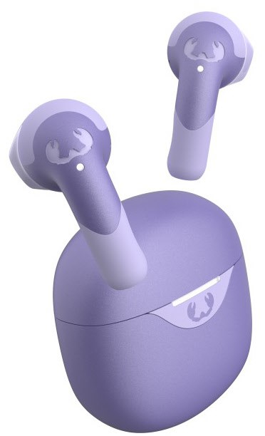 Twins 3+ True Wireless Kopfhörer Dreamy Lilac