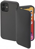 MagCase Finest Sense für iPhone 12/12 Pro schwarz
