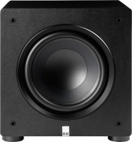 PS250-BK Aktiv-Subwoofer