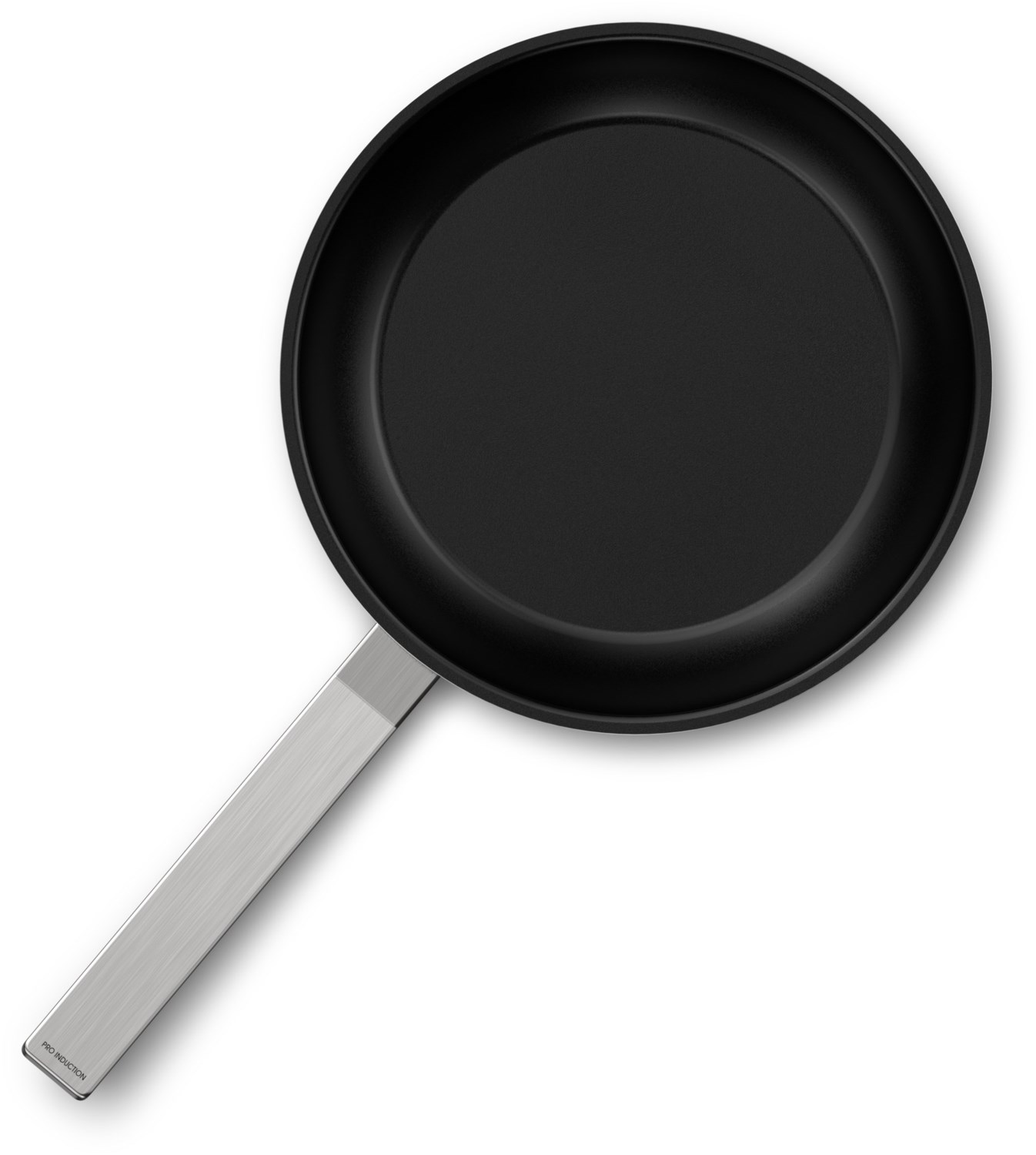 HZ9CF240 Pfanne 18 cm non-stick edelstahl