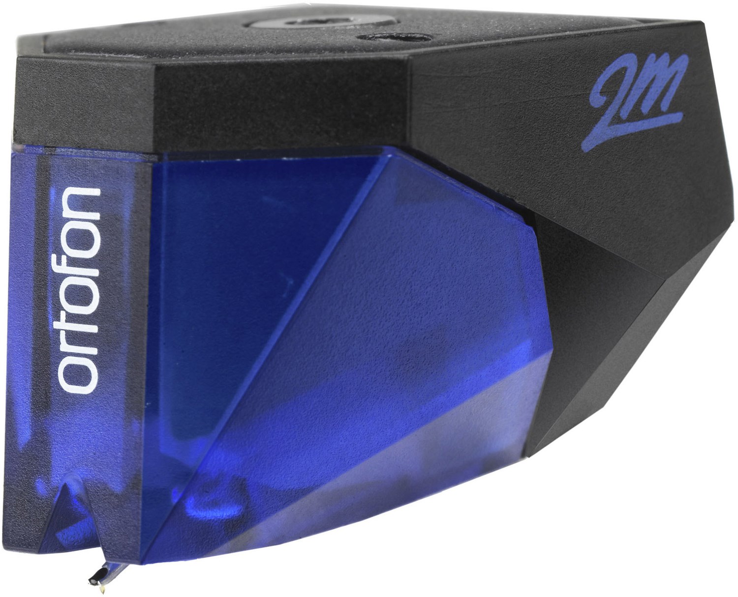 Image of 2M Blue MM Tonabnehmer