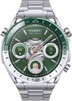 Watch Ultimate Smartwatch grün