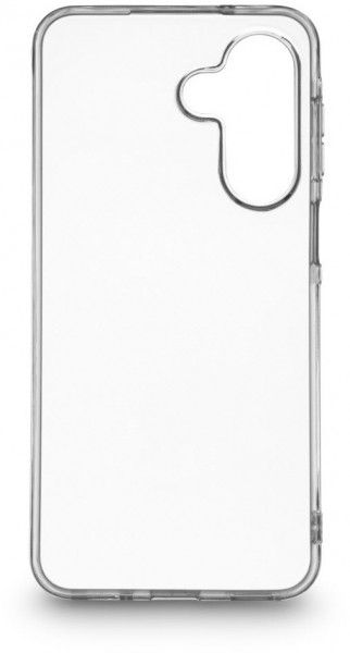 Handyhülle Always Clear für Galaxy A27 5G transparent
