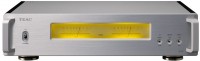 AP-701-S Stereo-Endstufe silber