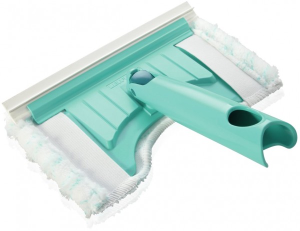 Fliesen-und Wannenwischer Flexi Pad