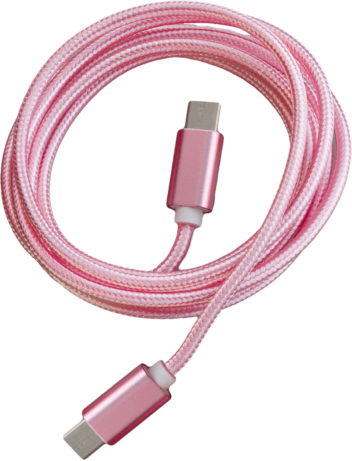 Fashion USB-C Kabel (1,5m) rosa