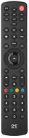 URC 1280 Contour 8 Universalfernbedienung