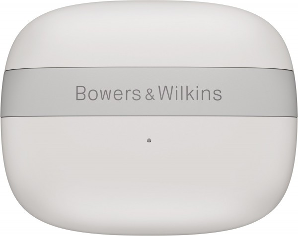 Pi6 True Wireless Kopfhörer cloud grey