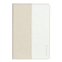 Easy-Click Eco Cover für Galaxy Tab S9 sand