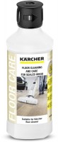 RM 534 Bodenpflege Holz Versiegelt 500ml