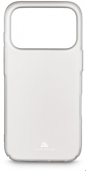 Cover Ultra Thin Iced für iPhone 17 Pro transparent