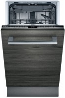 SR63EX28ME vollintegrierbarer Geschirrspüler 45 cm vollintegrierbar