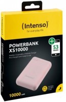 XS 10000 (10.000 mAh) Powerbank rosa