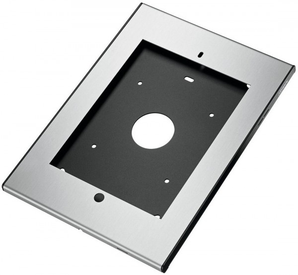 PTS 1238 TabLock 3.0 Gehäuse für iPad 10.2 HBA (2019/2020) aluminium/schwarz