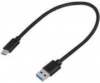 USB 3.1 Typ-C-3.0 Typ-A USB-Kabel
