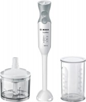 MSM66020 Stabmixer weiß/telegrau