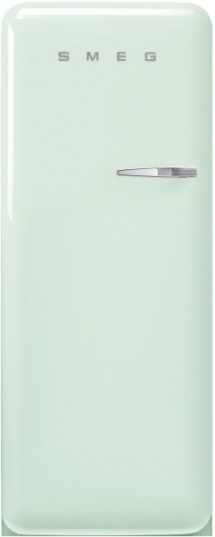 FAB28LPG6 Standkühlschrank mit Gefrierfach pastellgrün