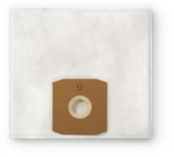 DUBG221DAE4 Staubsaugerbeutel