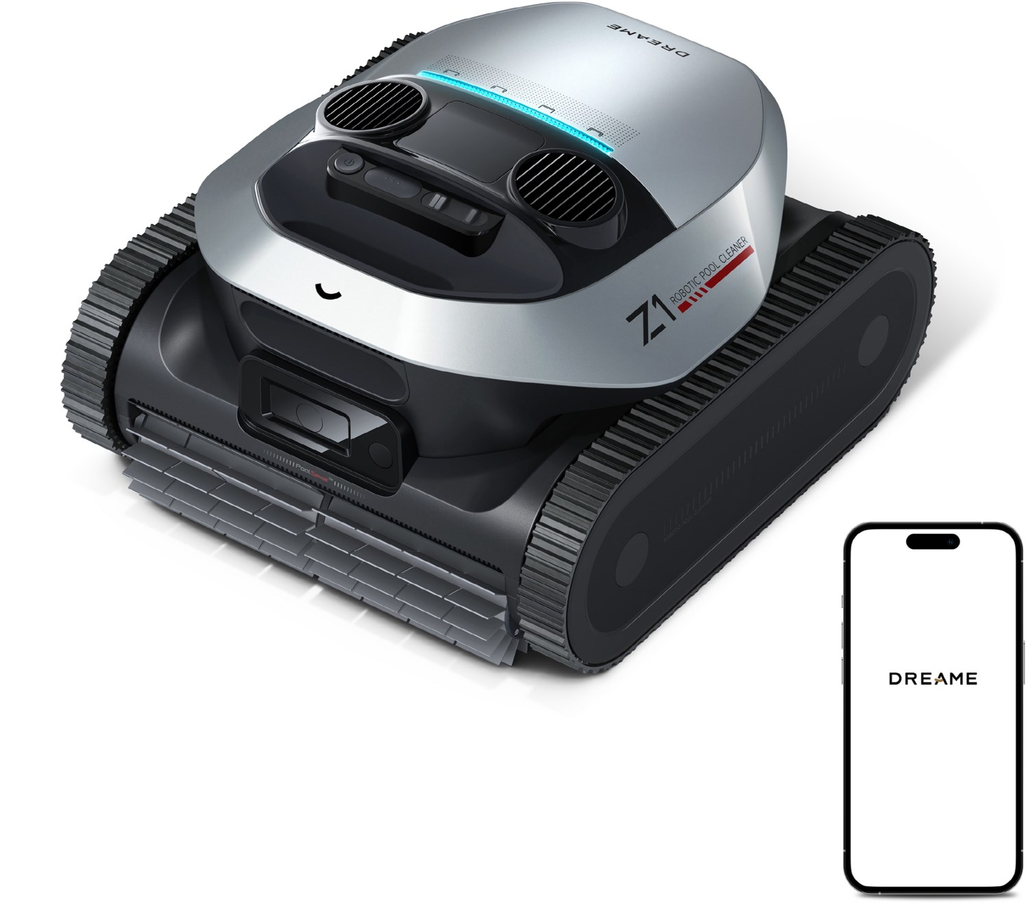 Z1 Poolreiniger