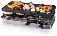 6458 Raclettegrill