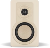 Kupid /Paar Klein-/Regallautsprecher caramel white