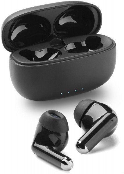 DRIFT True Wireless Kopfhörer schwarz