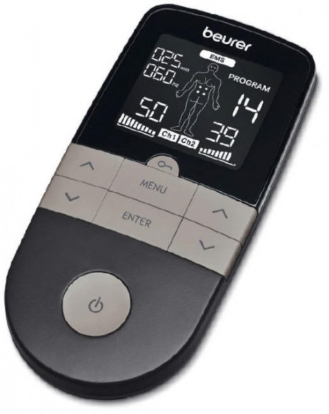 EM 1 R Digital TENS/EMS Elektrostimulationsgeräte