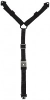 ELM 701-B 1 Anti-Tip Strap TV-Wandhalterung schwarz