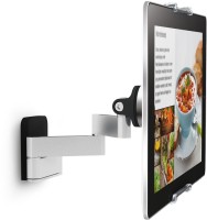 TMS 1030 Tablet-Halterung schwarz