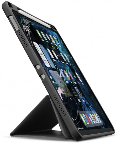 Tech Book Case für iPad Pro 11" 5. Generation