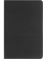 Easy-Click Eco Cover für Galaxy Tab S9+ schwarz