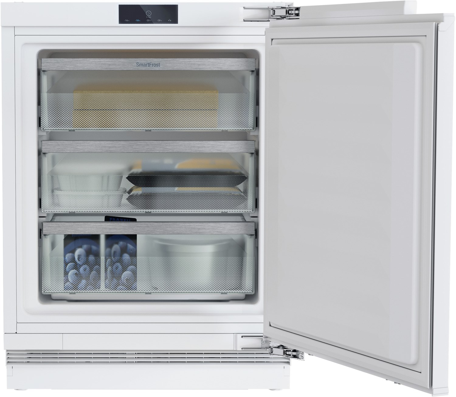 SUFd 3603-20 Unterbau-Gefrierschrank