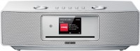 CR-ST700CD-S Internetradio silber