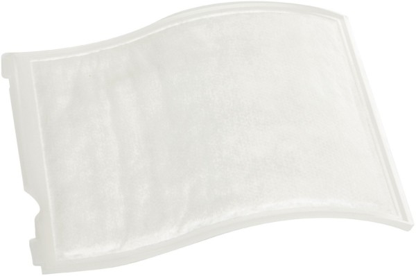 Abluftfilter Staubsauger-Zubehör