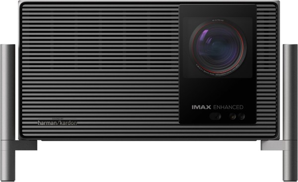Titan Noir Pro Laser-Projektor